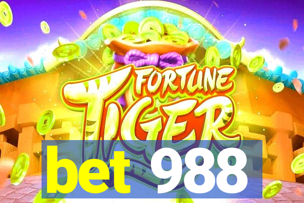 bet 988